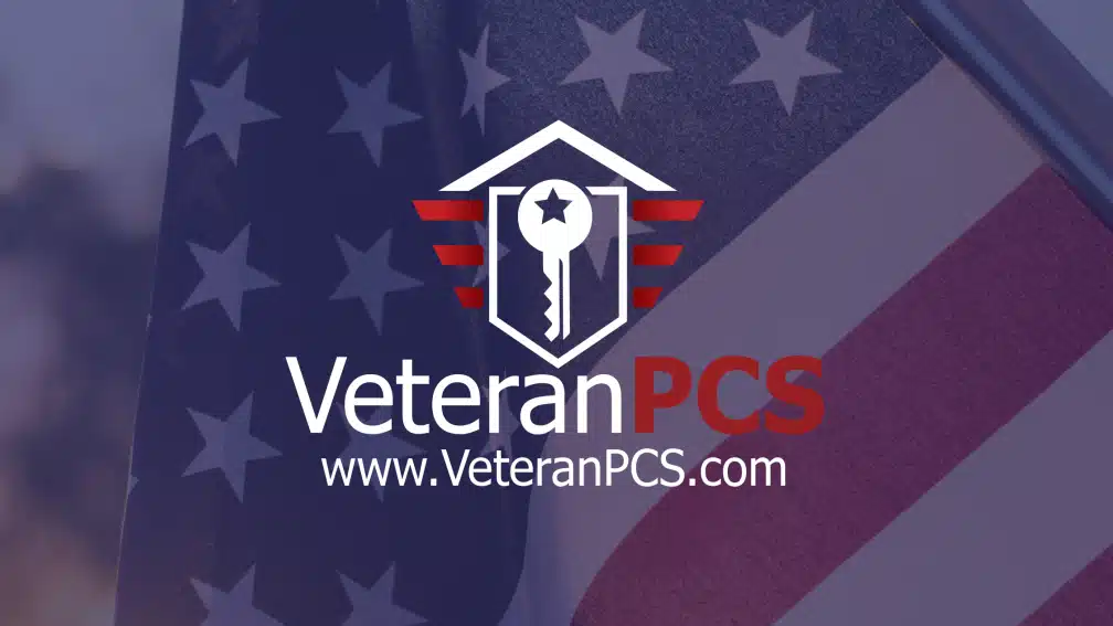 VeteranPCS