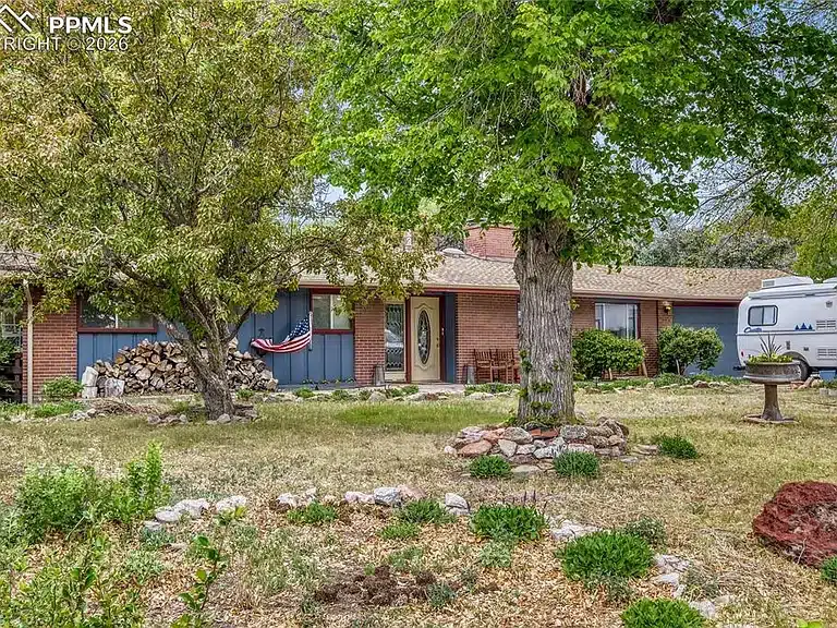 415 Chamberlin PL, Colorado Springs