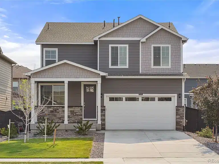 9936 Ceylon Court, Commerce City, CO 80022
