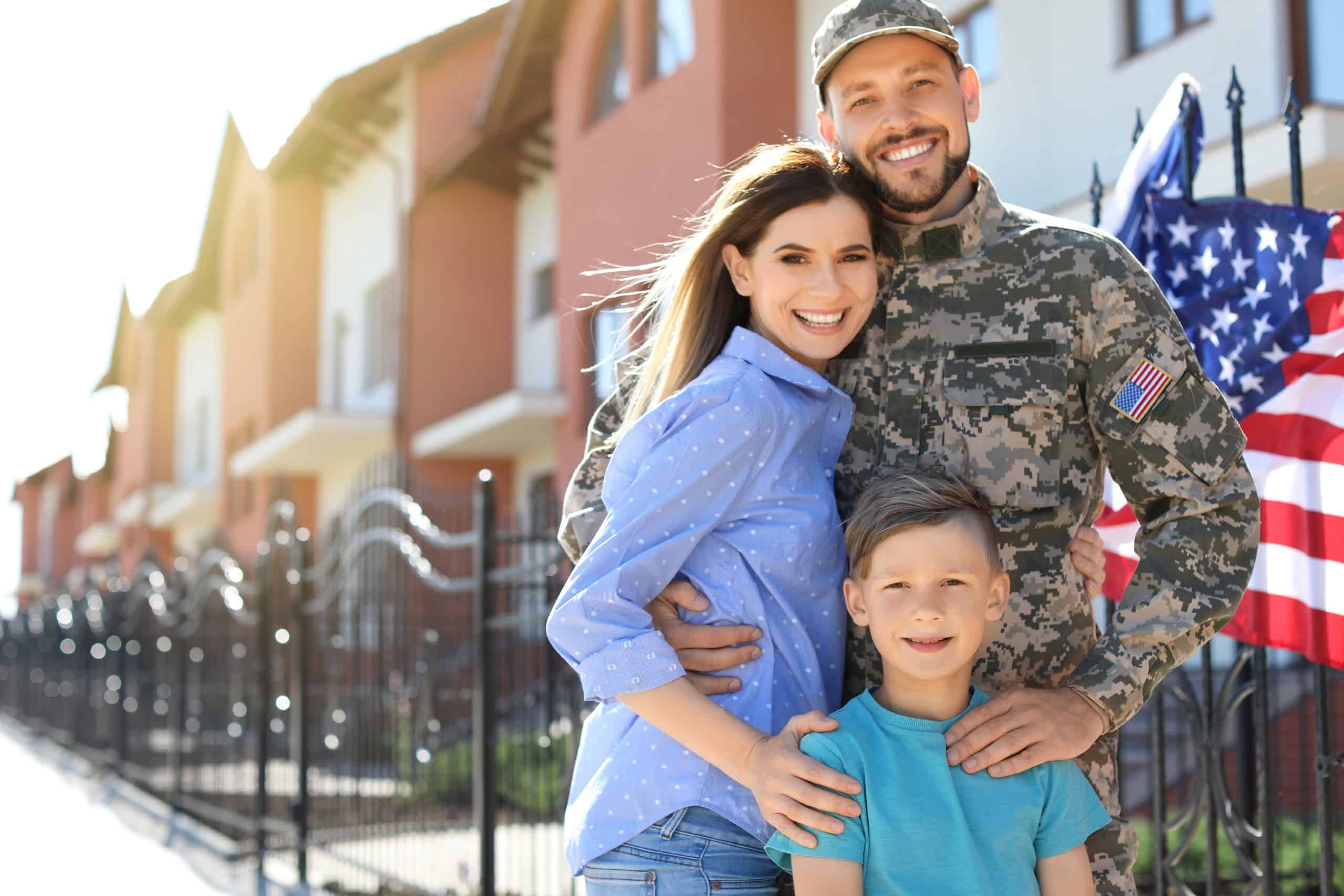 PCS to Colorado Springs: The Complete Military Relocation Guide