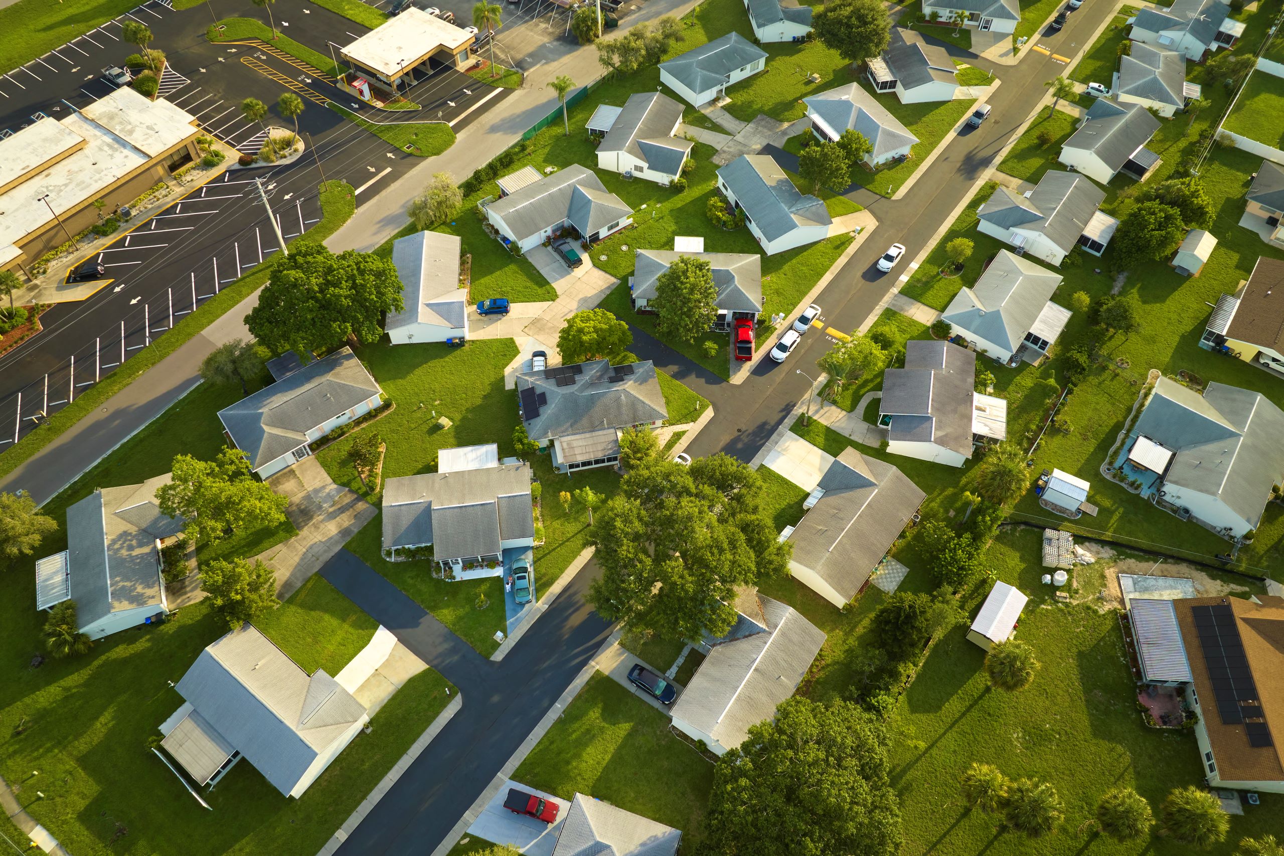 Popular Neighborhoods in Colorado Springs for Military Families