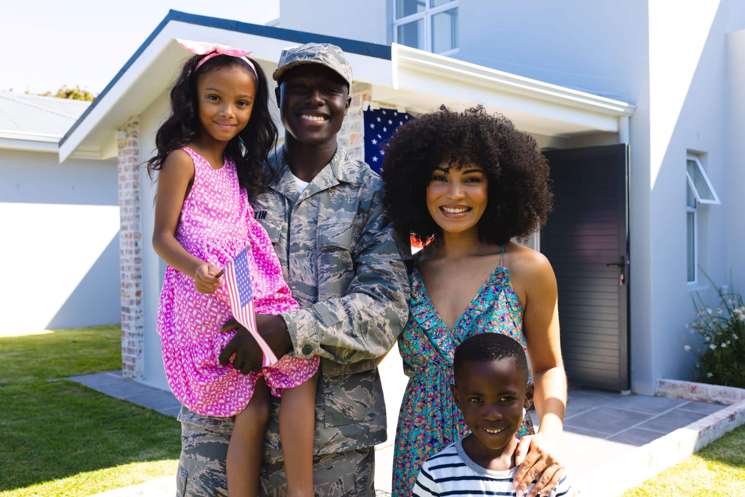 How Does PCS Home Buying Work in Colorado Springs