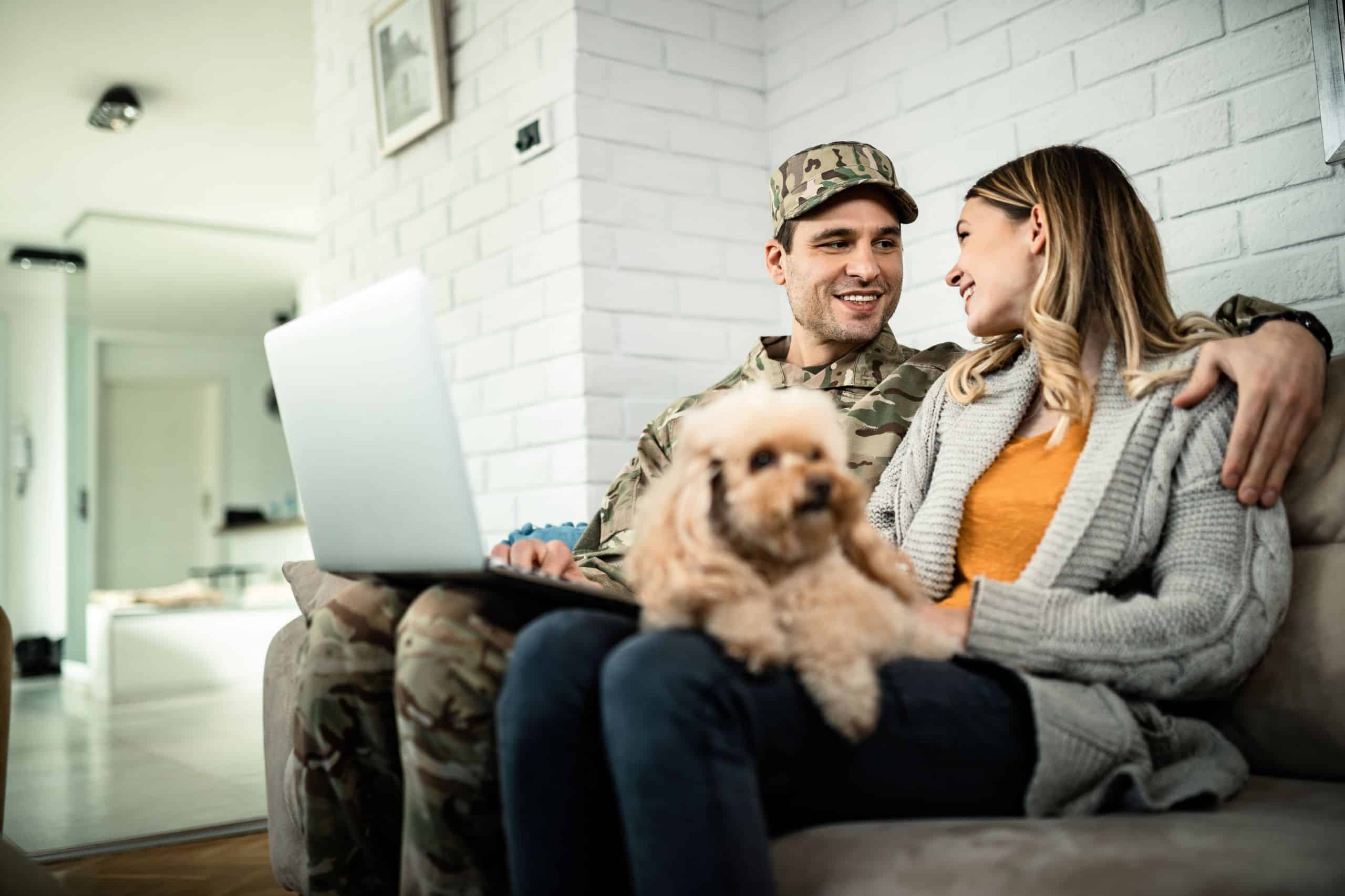 Military Realtors in Colorado Springs: Why Veterans Choose a Veteran-Owned Team