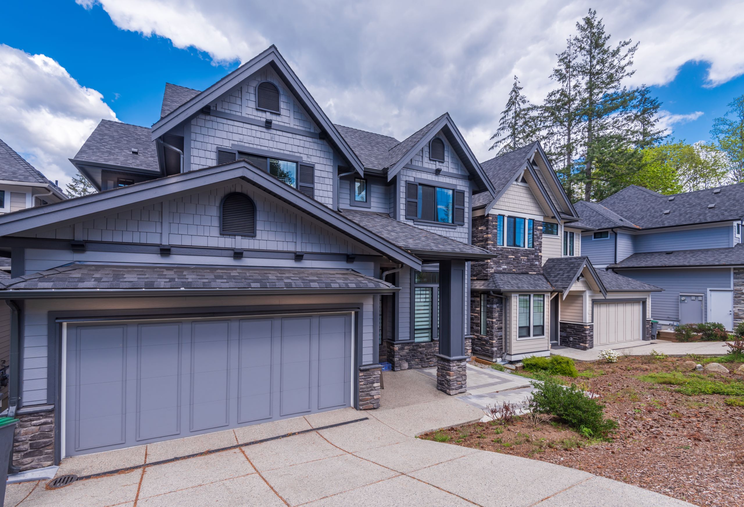 Luxury Homes in Briargate: A Veteran’s Guide to Colorado Springs’ $500K+ Market